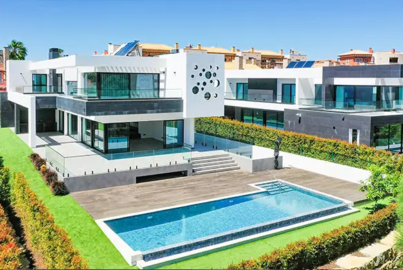 خرید ملک در پرتغال - آلگارو