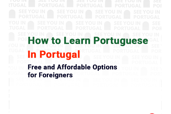 Learning Portuguese in Portugal